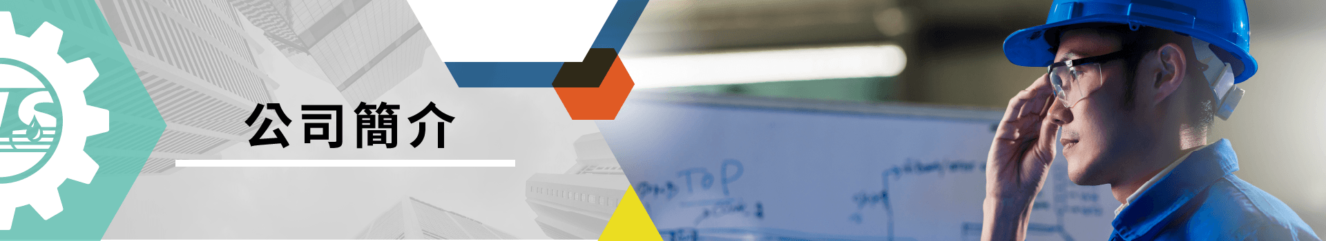 公司簡介 公司簡介