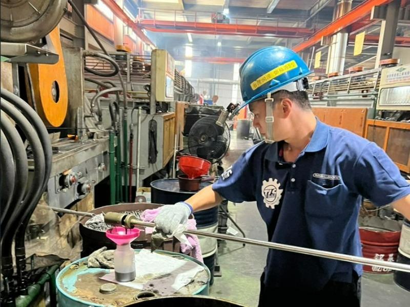 工業廢油回收 工業廢油回收