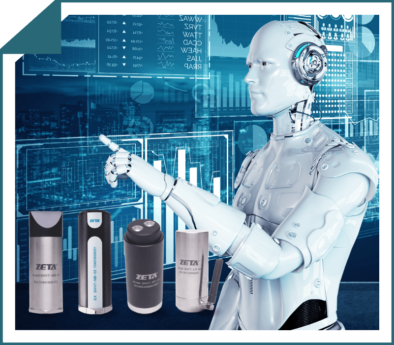 AI 智能安康系統