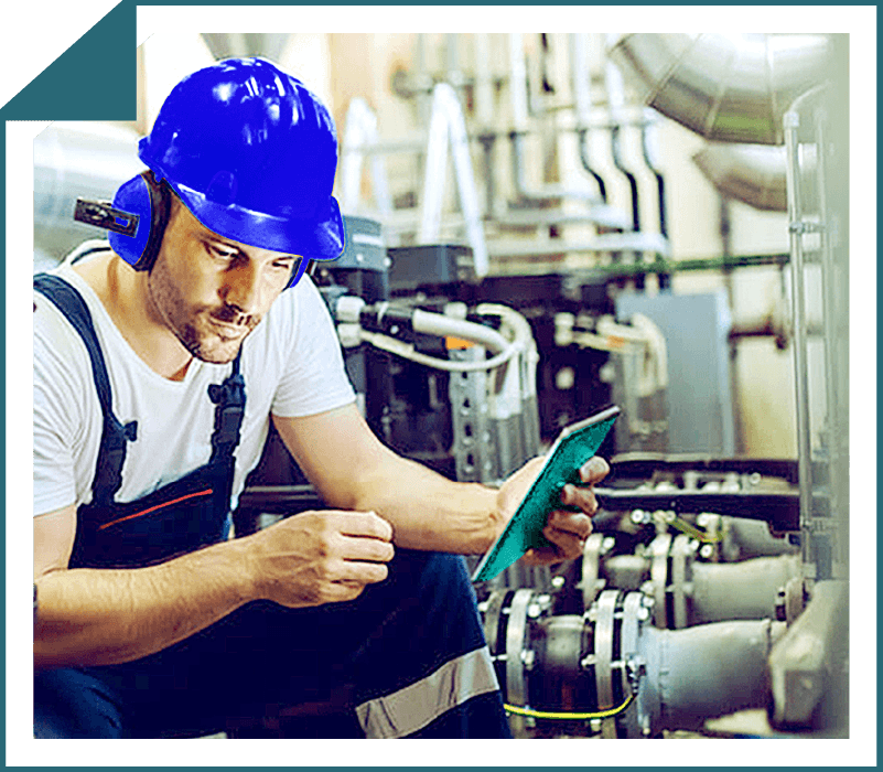 專業工業化學清洗