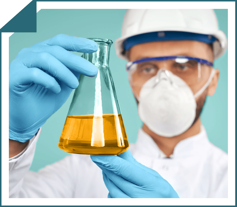 潤滑油脂檢驗分析