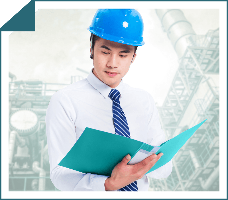 全廠潤滑規劃保養