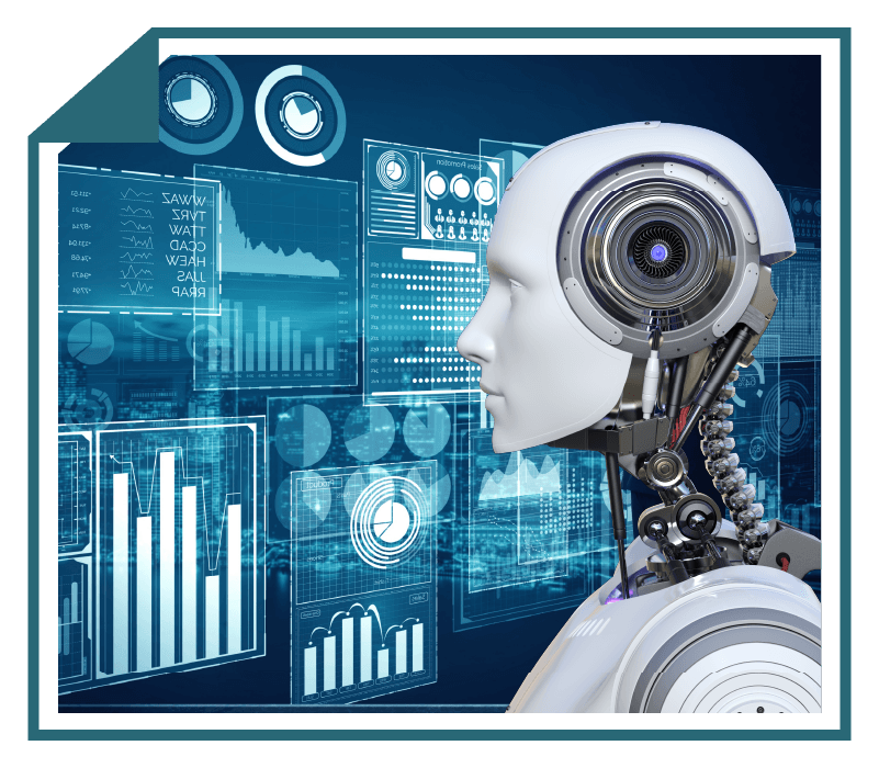 AI智能監控系統