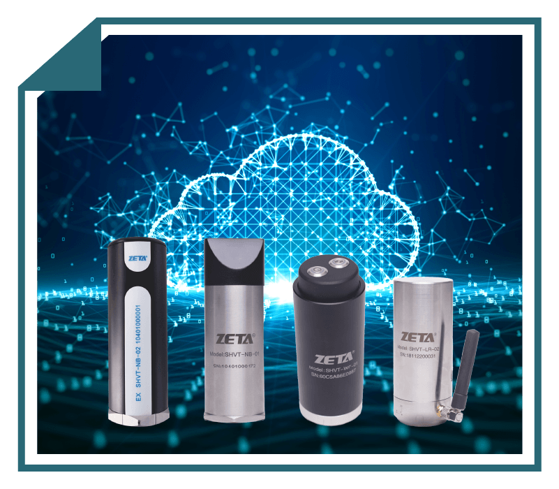 設備安康智能管控系統