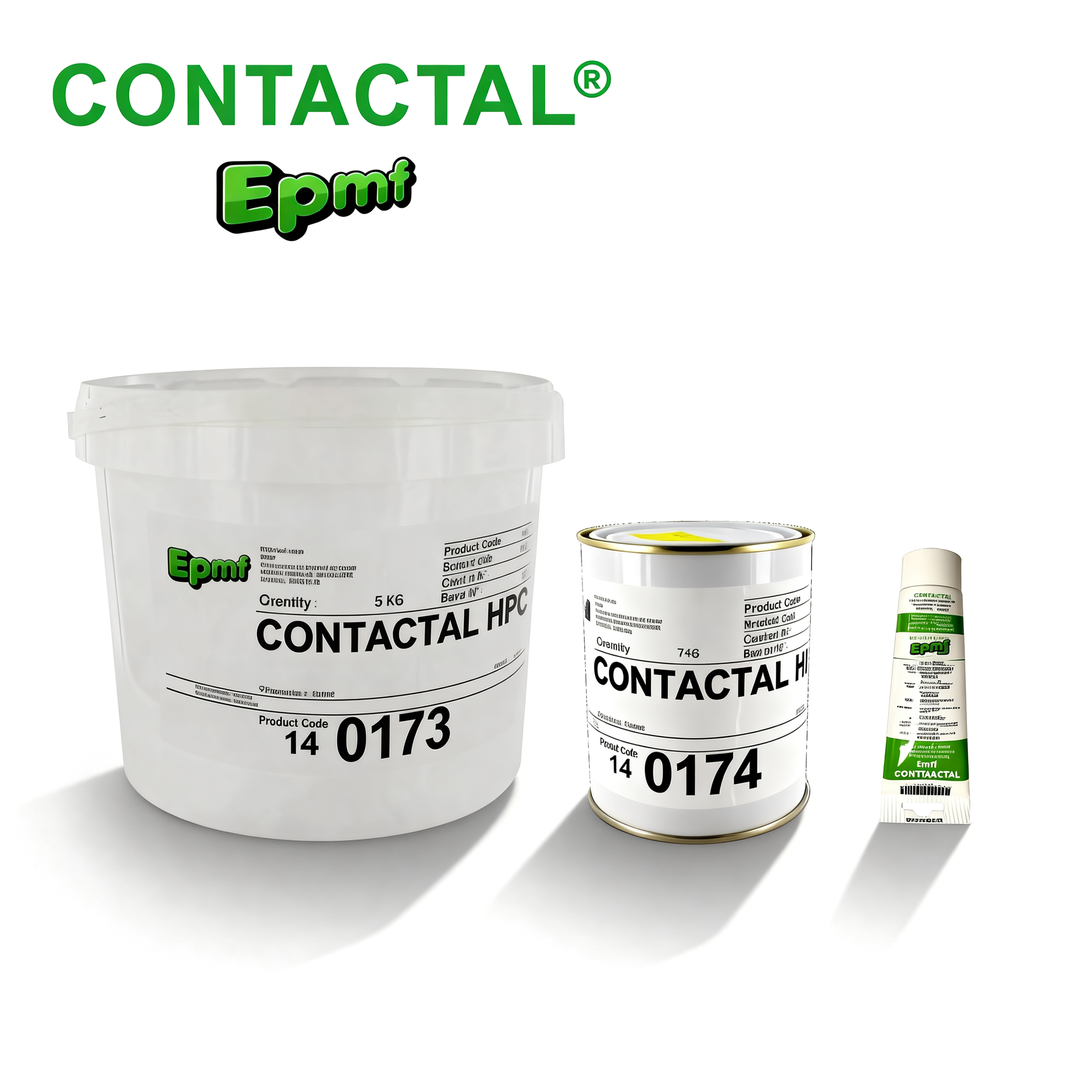 CONTACTAL® HPG CONTACTAL® HPG