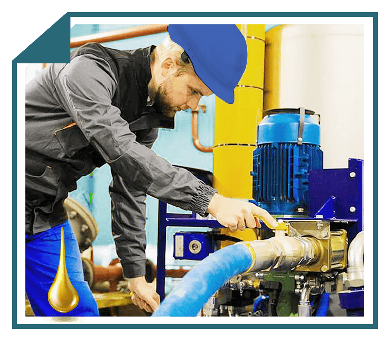 專業工業化學清洗