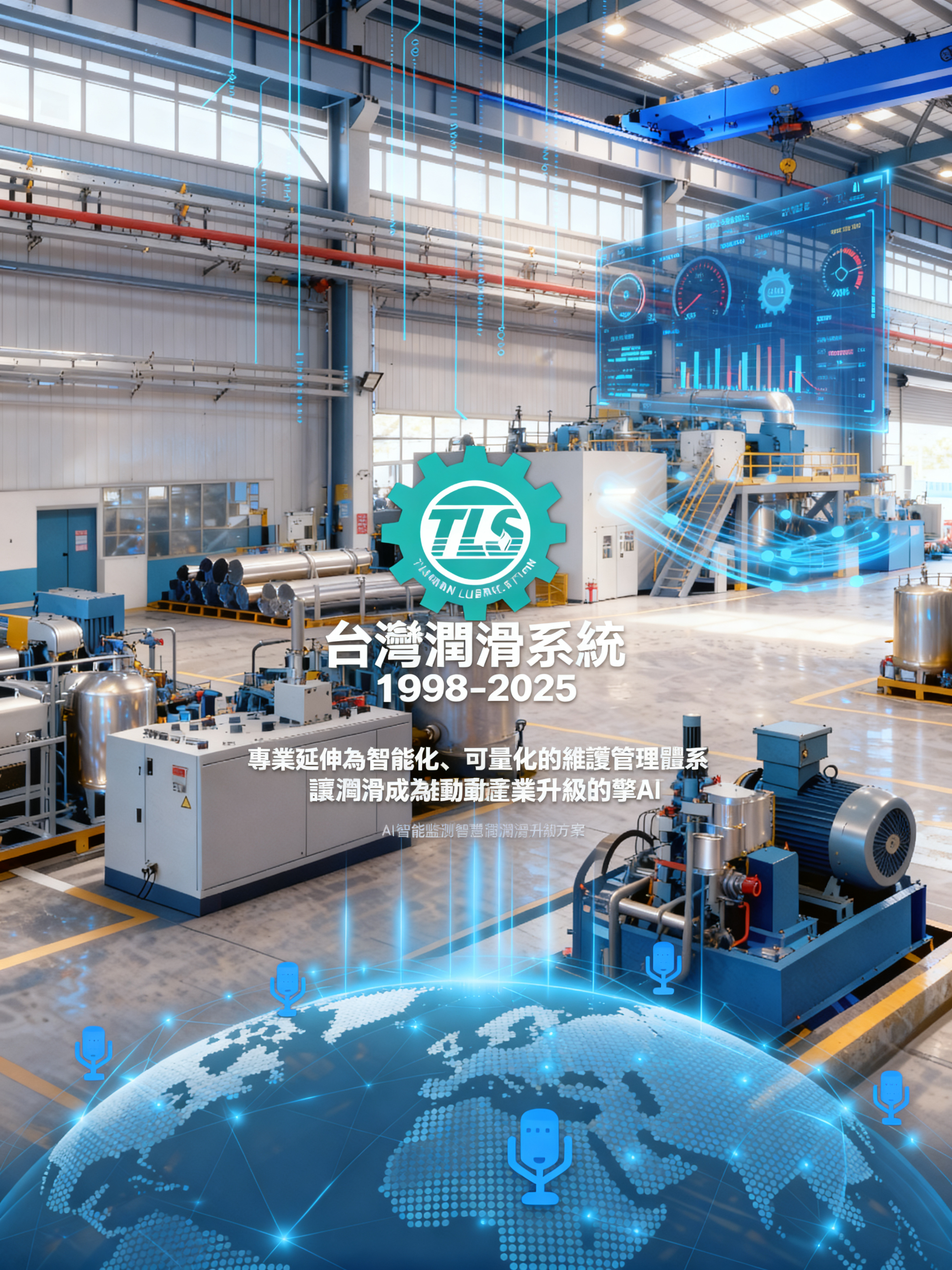 公司簡介 公司簡介